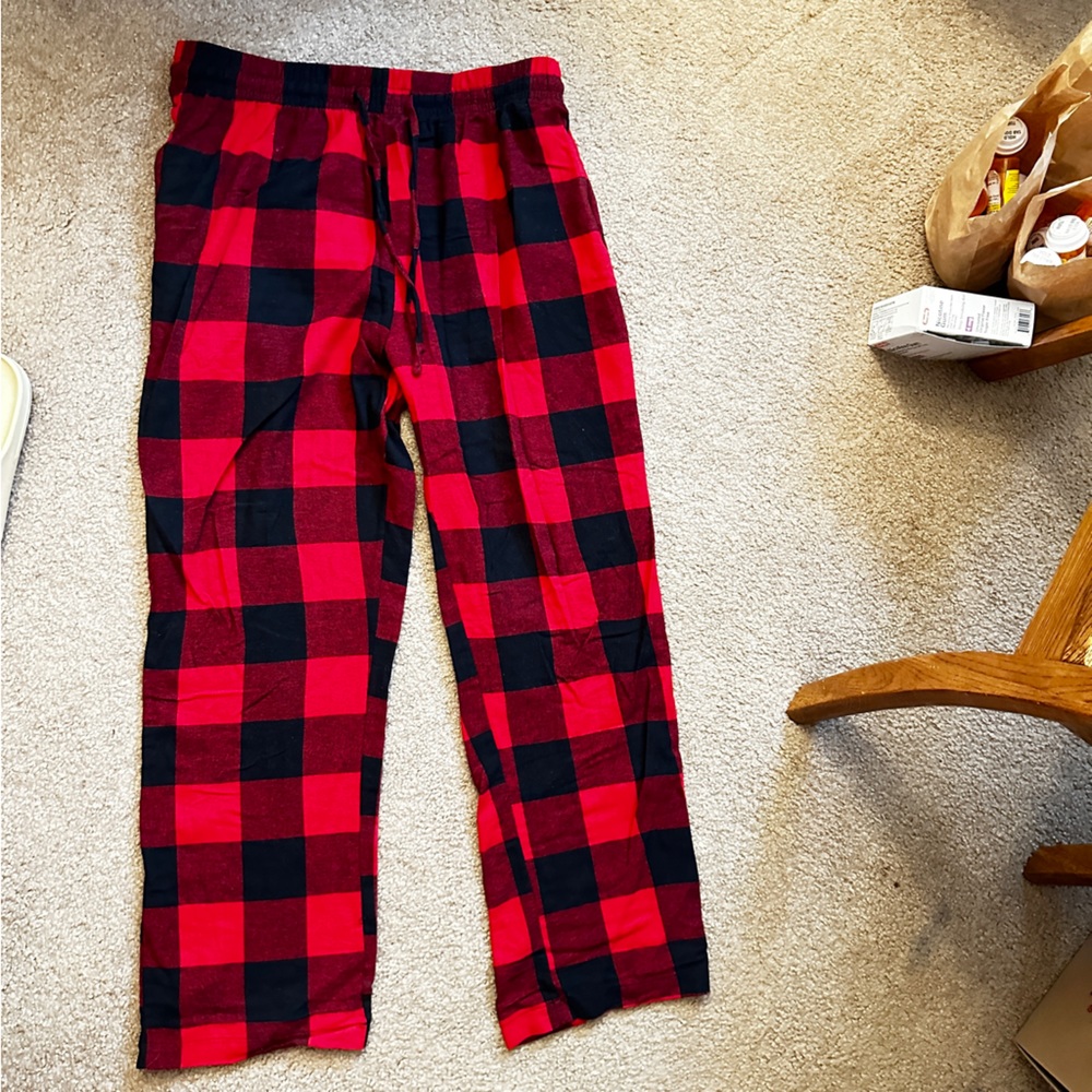 Mason sleep pants L
